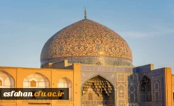 گرامیداشت هفته فرهنگی اصفهان 7