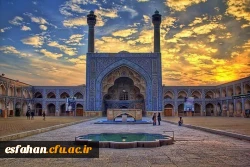 گرامیداشت هفته فرهنگی اصفهان 9