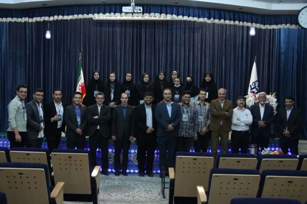 اکران مستند کاپیتان من در دانشگاه فرهنگیان استان اصفهان 2