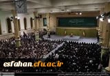 بیانات رهبر معظم انقلاب حضرت آیت الله خامنه ای به مناسبت گرامیداشت روز معلّم 4