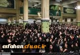 بیانات رهبر معظم انقلاب حضرت آیت الله خامنه ای به مناسبت گرامیداشت روز معلّم 5