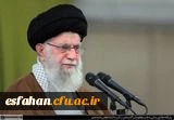 بیانات رهبر معظم انقلاب حضرت آیت الله خامنه ای به مناسبت گرامیداشت روز معلّم 6