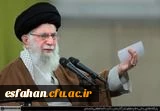 بیانات رهبر معظم انقلاب حضرت آیت الله خامنه ای به مناسبت گرامیداشت روز معلّم 7