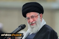 بیانات رهبر معظم انقلاب حضرت آیت الله خامنه ای به مناسبت گرامیداشت روز معلّم 19
