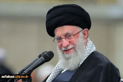 بیانات رهبر معظم انقلاب حضرت آیت الله خامنه ای در وصف معلّم