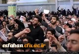 بیانات رهبر معظم انقلاب حضرت آیت الله خامنه ای به مناسبت گرامیداشت روز معلّم 25