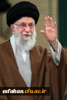 بیانات رهبر معظم انقلاب حضرت آیت الله خامنه ای به مناسبت گرامیداشت روز معلّم 31