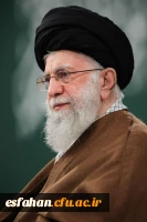 بیانات رهبر معظم انقلاب حضرت آیت الله خامنه ای به مناسبت گرامیداشت روز معلّم 33