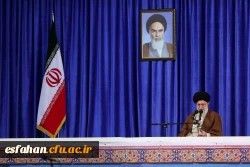 
۱۹ اردیبهشت؛ سالروز حضور رهبرانقلاب به دانشگاه فرهگیان 2