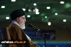 
۱۹ اردیبهشت؛ سالروز حضور رهبرانقلاب به دانشگاه فرهگیان 3