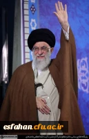 
۱۹ اردیبهشت؛ سالروز حضور رهبرانقلاب به دانشگاه فرهگیان 5