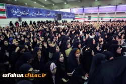 
۱۹ اردیبهشت؛ سالروز حضور رهبرانقلاب به دانشگاه فرهگیان 6