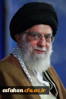 
۱۹ اردیبهشت؛ سالروز حضور رهبرانقلاب به دانشگاه فرهگیان 7