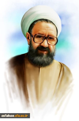 معلم از دیدگاه شهید مطهری 

معلم از دیدگاه شهید مطهری 