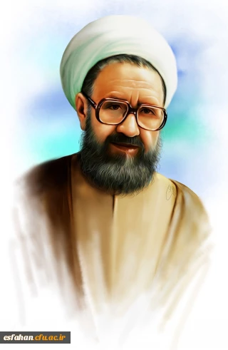 معلم از دیدگاه شهید مطهری 

معلم از دیدگاه شهید مطهری 