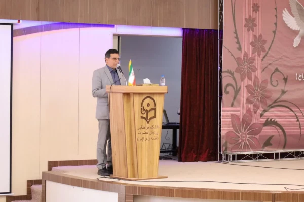 برگزاری کارگاه در مسیر خوشبختی 3