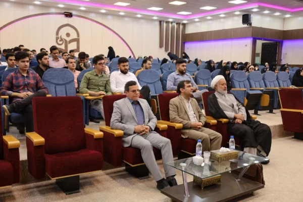 برگزاری کارگاه در مسیر خوشبختی 4