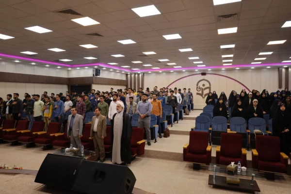 برگزاری کارگاه در مسیر خوشبختی 6