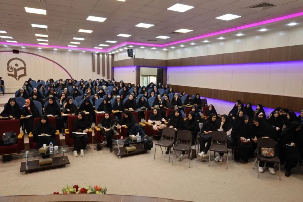 برگزاری کارگاه در مسیر خوشبختی 9