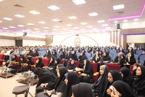 برگزاری کارگاه در مسیر خوشبختی 14