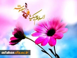 گرامی باد سالروز میلاد حضرت معصومه سلام الله علیه و روز دختر  4