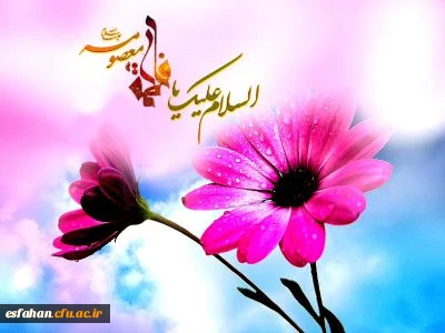 گرامی باد سالروز میلاد حضرت معصومه سلام الله علیه و روز دختر  4