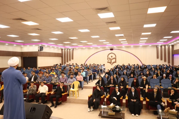 کارگاه آموزشی در مسیر خوشبختی  4