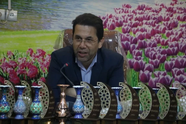 نتایج جشنواره درون استانی نشریات دانشجویی 3