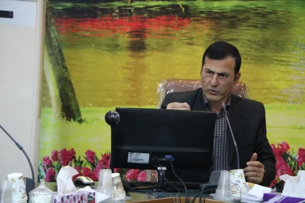 دوره توانمند سازی نشریات دانشجویی 2