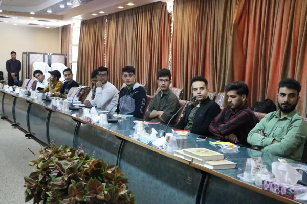 دوره توانمند سازی نشریات دانشجویی 4