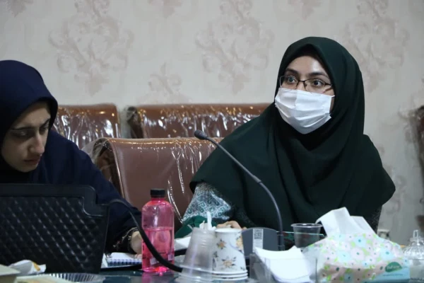 دوره توانمند سازی نشریات دانشجویی 10