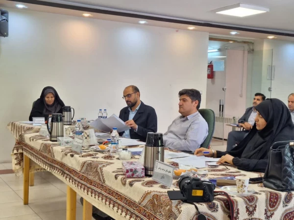 از امروز به مدت دو روز مناظره دانشجو معلمان آغاز گردید 8