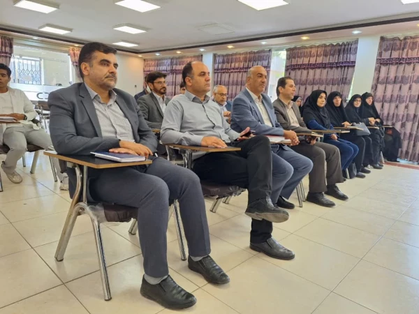 از امروز به مدت دو روز مناظره دانشجو معلمان آغاز گردید 9