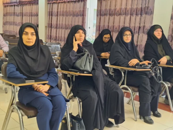 از امروز به مدت دو روز مناظره دانشجو معلمان آغاز گردید 10