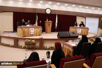 ایستگاه پایانی مناظرات دانشجویی 