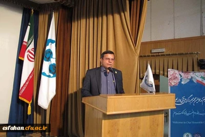  دکتر کجباف رئیس دانشگاه فرهنگیان استان اصفهان در چهاردهمین همایش تاریخ شفاهی ایران

برگزاری چهاردهمین همایش بین المللی تاریخ شفاهی ایران در دانشگاه اصفهان 