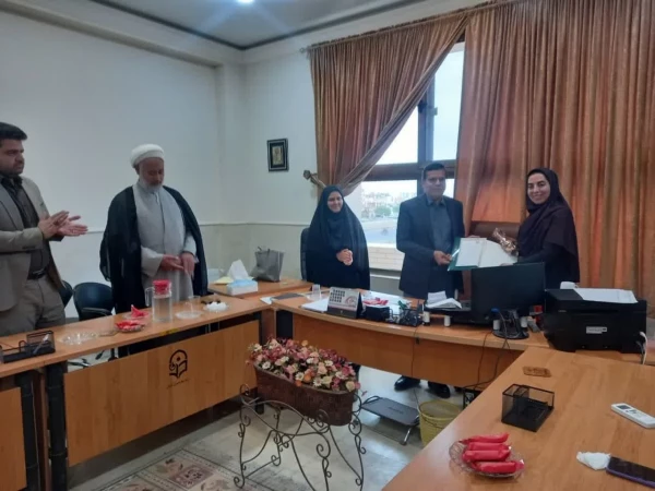 همزمان با هفته سراهای دانشجویی 6