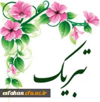 پیام تبریک خانم دکتر پوران به دانشجویان جشنواره تخصصی تدریس برتر  3