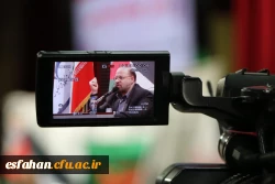 برگزاری نشست دانشجویی تب غزه امروز در مسجد الانبیا دانشگاه فرهنگیان پردیس شهید باهنر اصفهان 5