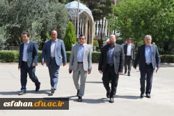 برگزاری نشست دانشجویی تب غزه امروز در مسجد الانبیا دانشگاه فرهنگیان پردیس شهید باهنر اصفهان 15