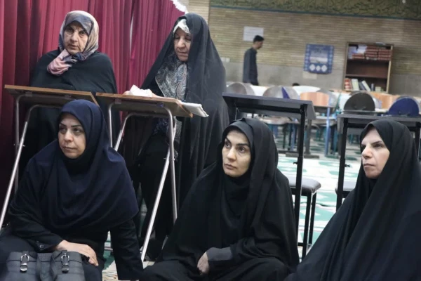 دکتر علی اکبر کجباف در مراسم یادبود شهدای خدمت در دانشگاه فرهنگیان، پردیس شهید باهنر اصفهان 11