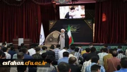 یادبود شهدای خدمت در پردیس شهید باهنر 4