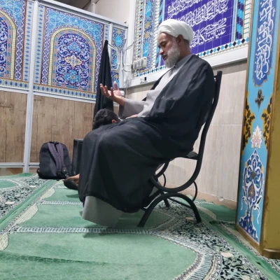 مراسم بزرگداشت یاد و خاطره رئیس جمهور شهید 3