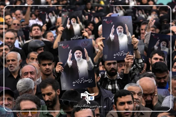 اللهم إنا لا نعلم منهم إلا خیراً 4