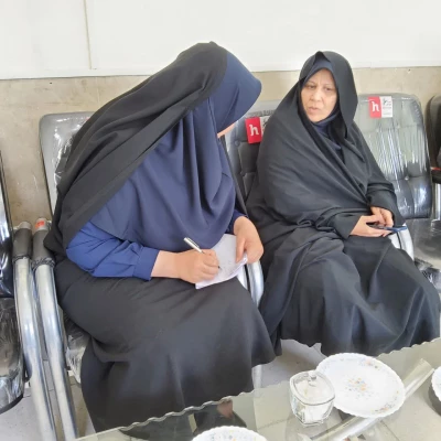 تشکیل جلسه اعضای شورای عالی نظارت استان اصفهان در دانشگاه فرهنگیان پردیس فاطمه زهرا (س) 7