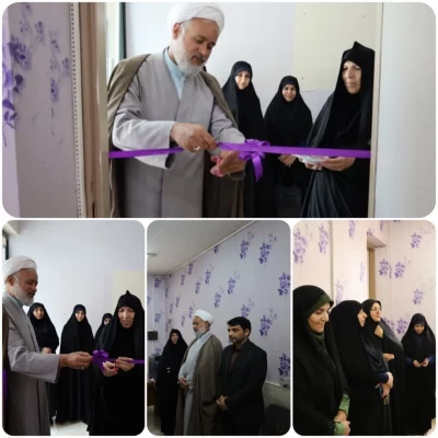 در مرکزآموزش عالی شهید رجایی 2