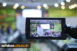 اولین دوره آموزشی ارزیابان حرفه ای دانشگاه فرهنگیان استان اصفهان 6