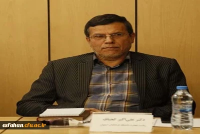 در نخستین پیش همایش نقش ایرانیان در توسعه و بازسازی عتبات