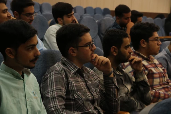 ایستگاه آخر دوره تربیت مربی مهدویت  3