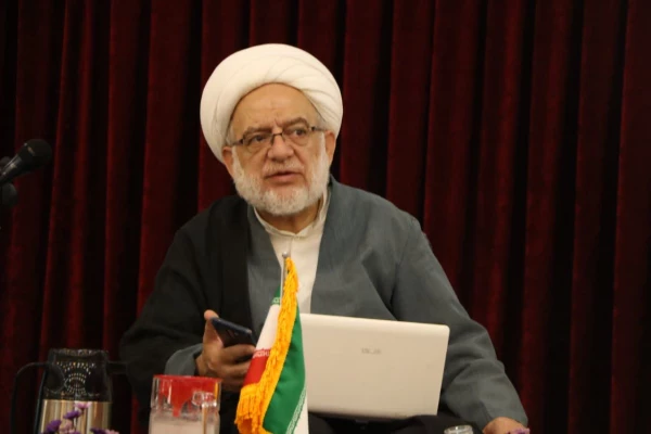 ایستگاه آخر دوره تربیت مربی مهدویت  4